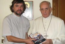 Respaldo de la CATT a los curas villeros ante los agravios de Javier Milei hacia el Papa Francisco