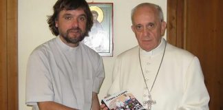 Respaldo de la CATT a los curas villeros ante los agravios de Javier Milei hacia el Papa Francisco