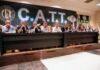 La CATT le exigió al Gobierno respetar las paritarias libres y ratificó el Estado de Alerta