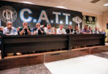 La CATT le exigió al Gobierno respetar las paritarias libres y ratificó el Estado de Alerta