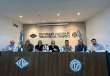 La CATT se movilizará el próximo miércoles 12 de marzo en defensa de los jubilados