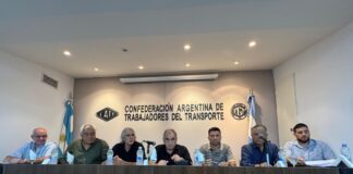 La CATT se movilizará el próximo miércoles 12 de marzo en defensa de los jubilados