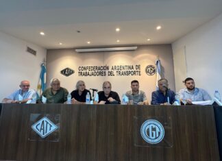 La CATT se movilizará el próximo miércoles 12 de marzo en defensa de los jubilados