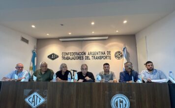 La CATT se movilizará el próximo miércoles 12 de marzo en defensa de los jubilados