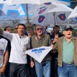 La CATT estará presente hoy en la marcha en apoyo a los jubilados