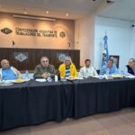 Juan Carlos Schmid ratificó la adhesión de la CATT: “Van a estar afectados todos los medios de transporte”
